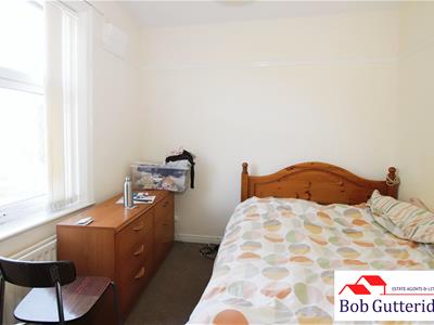 BEDROOM TWO (REAR)